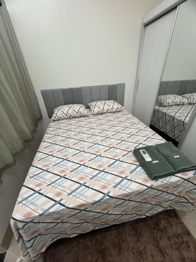 Residencial Elizabeth - B&B Gurupi