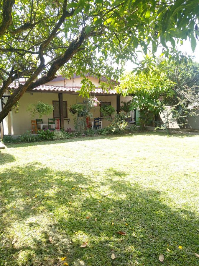 Chalé Paiva Gravatá - B&B Gravatá