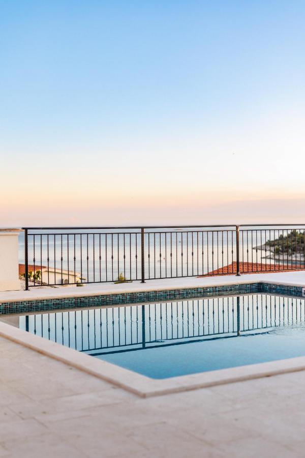 Villa Forte Sevid - Bed and Breakfast Sevid