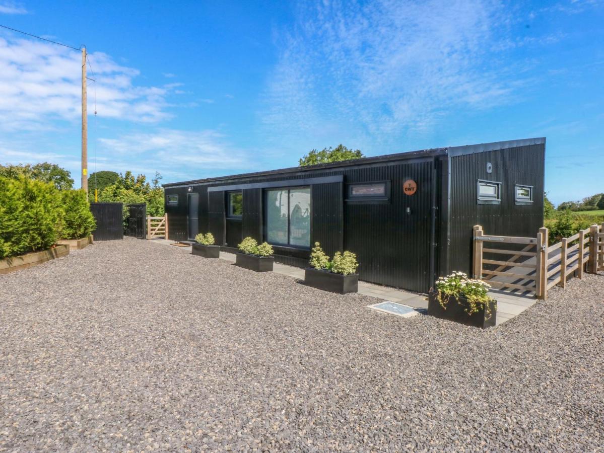 Y Cwt - Ferienwohnung Moelfre