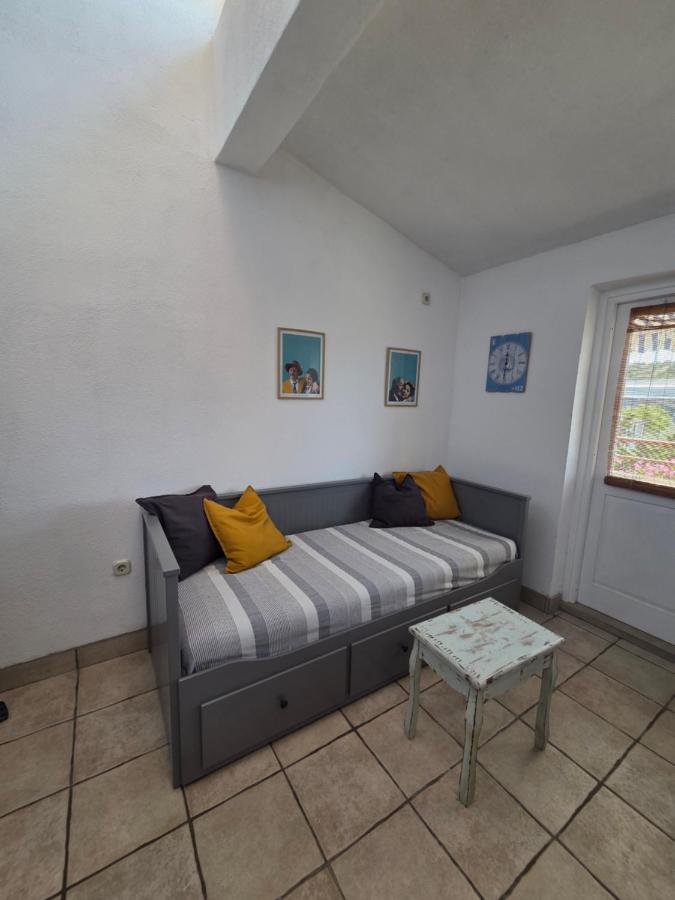 Apartman Mak - B&B Macarsca