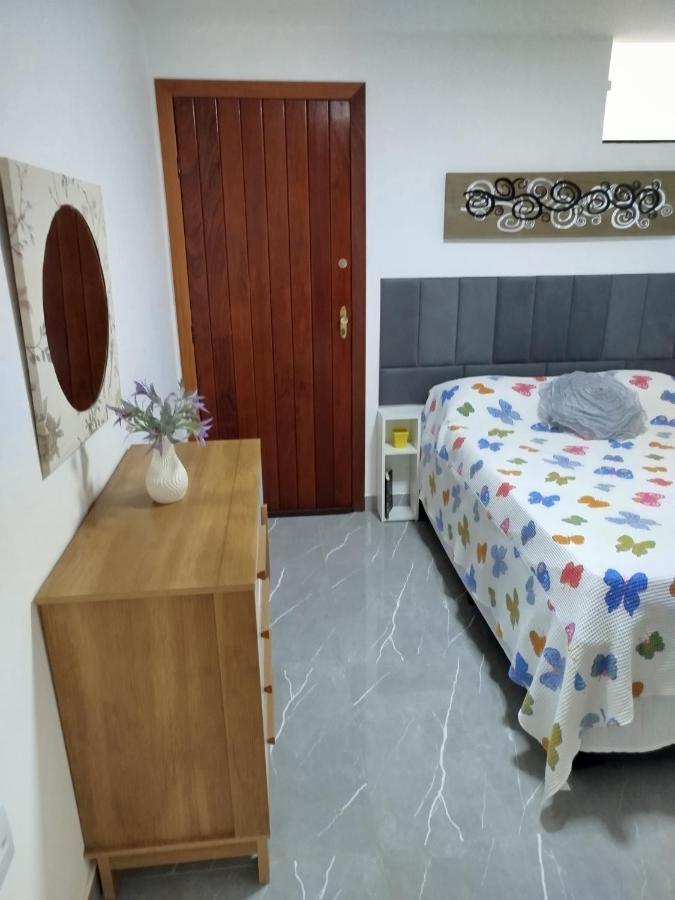 Apartamento com lazer - B&B Guarapari