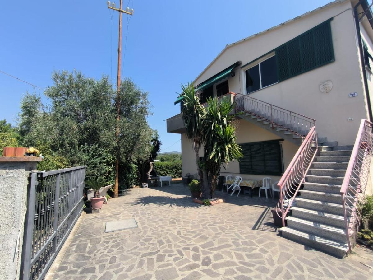 Villa Very II - Ferienwohnung Marina di Campo