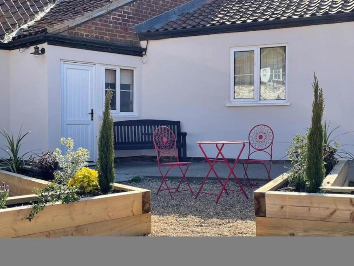 Horseshoe Cottage - Ferienwohnung Bridlington