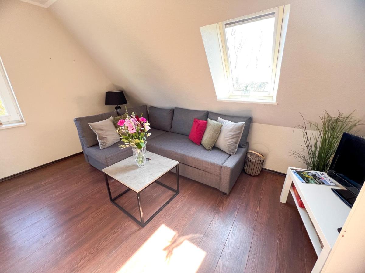 Exclusives Apartment im Herzen von Westerland - B&B Westerland