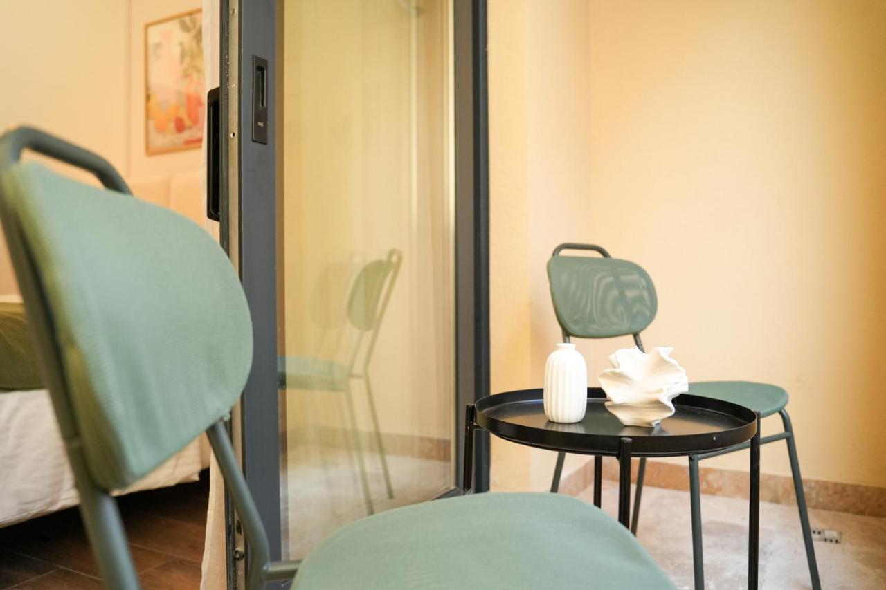 Helen studio apartment - B&B