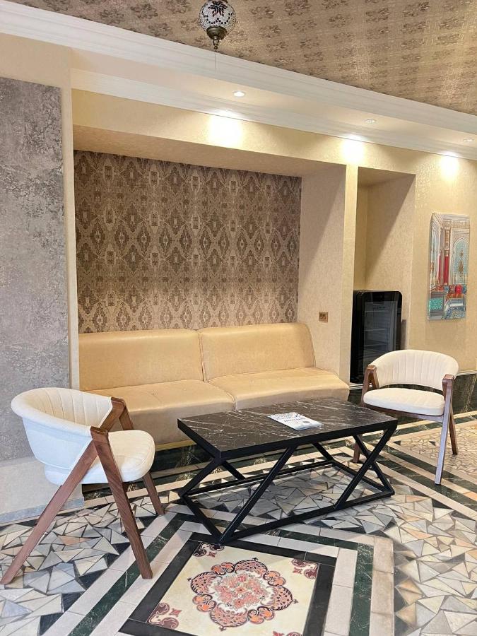 Horizon Boutique - B&B Samarkanda