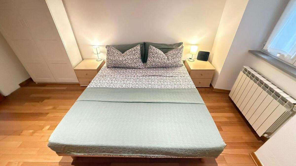 Casa Molly - Historic Centre Piazza Unità - B&B Trieste