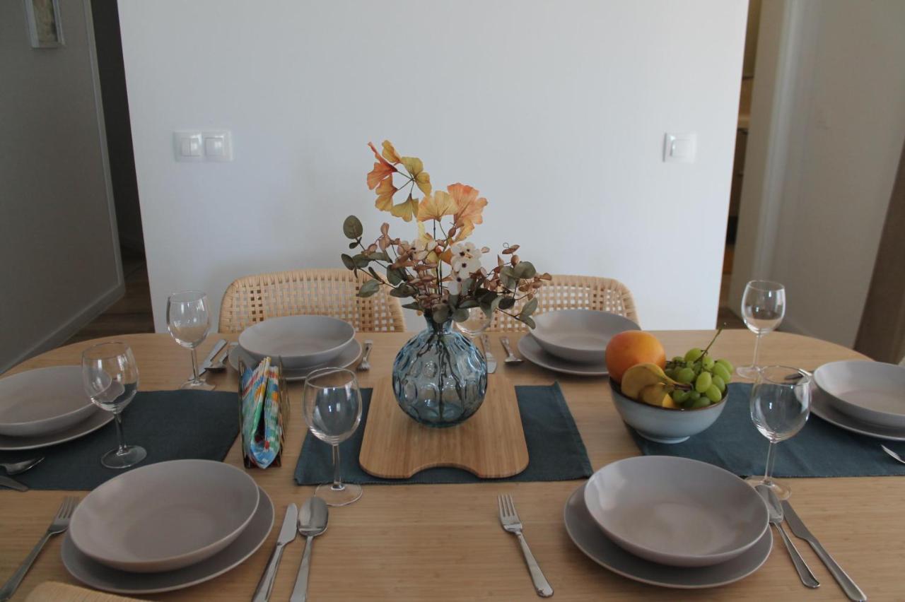 Apartment mit Meerblick