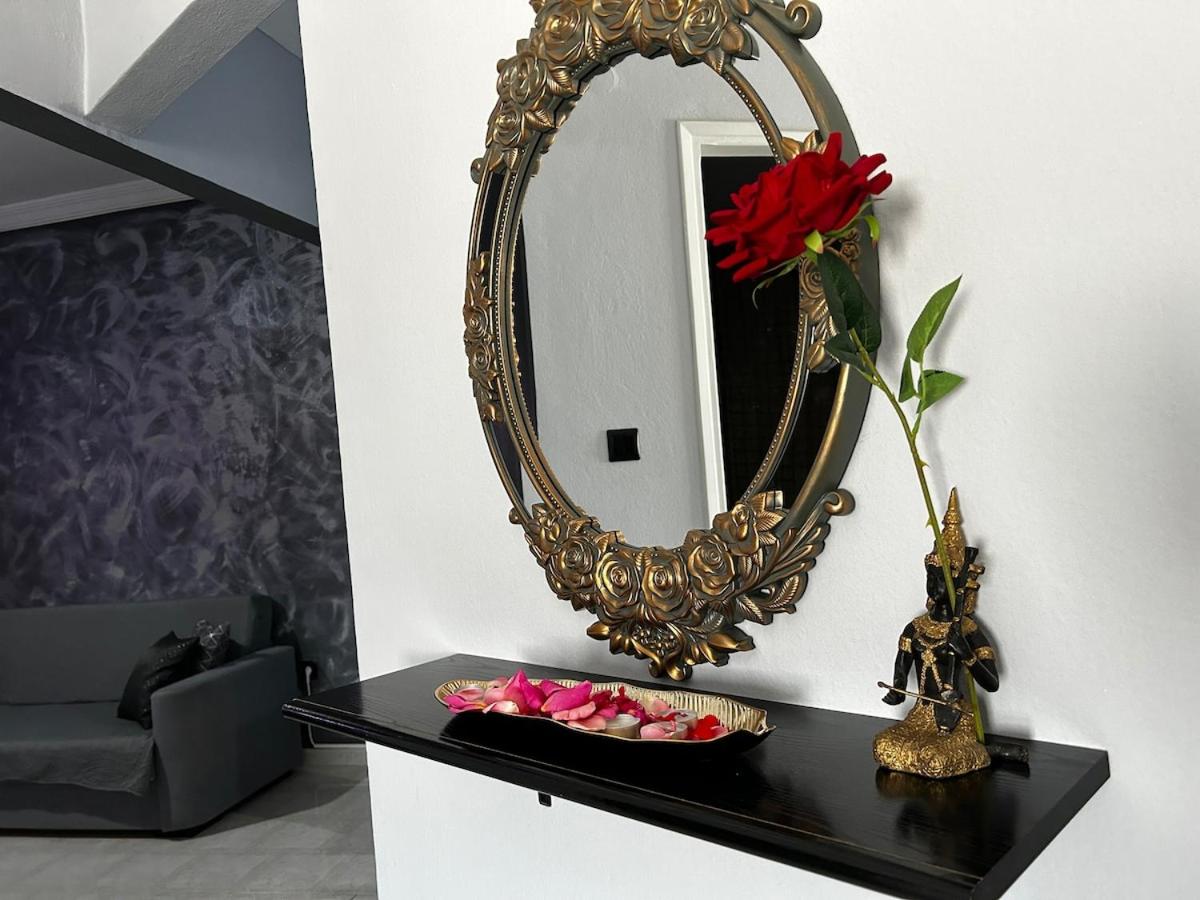 Elegant 2BR by the Sea, Central Stavros extra Comfort - B&B