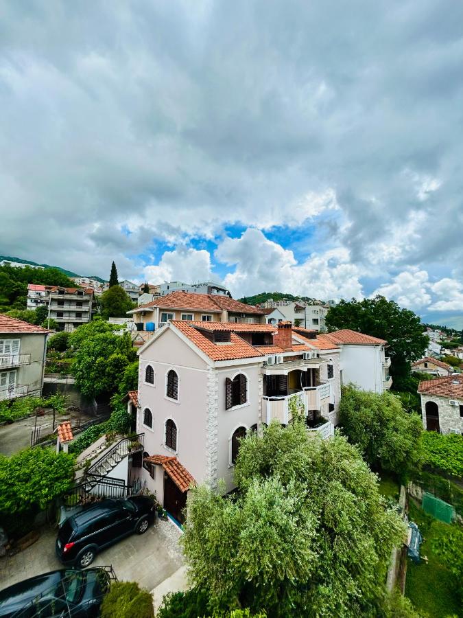 Villa Nena - Chambres d’hôtes Herceg Novi
