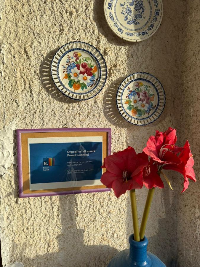 la Bellavita rooms - B&B
