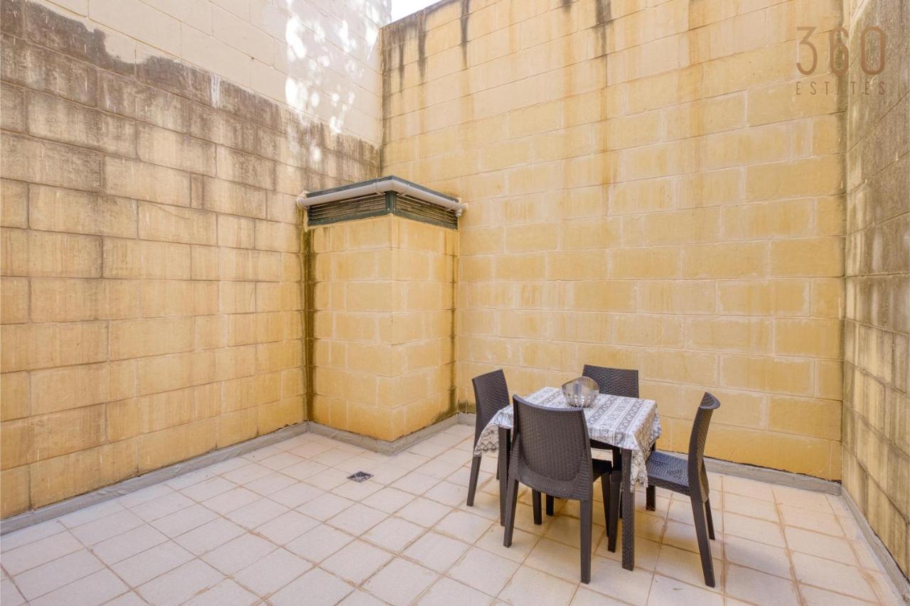 Cosy 3BR Apt with full amenities in Xaghra Gozo by 360 Estates - B&B