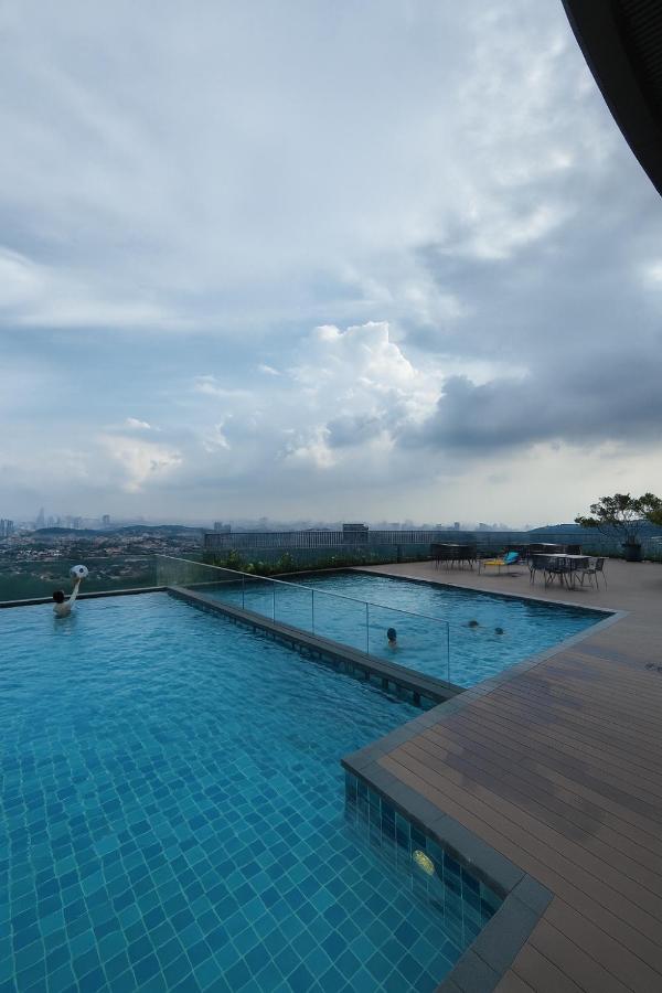 Ooak Residence in Mont Kiara, Kuala Lumpur - B&B