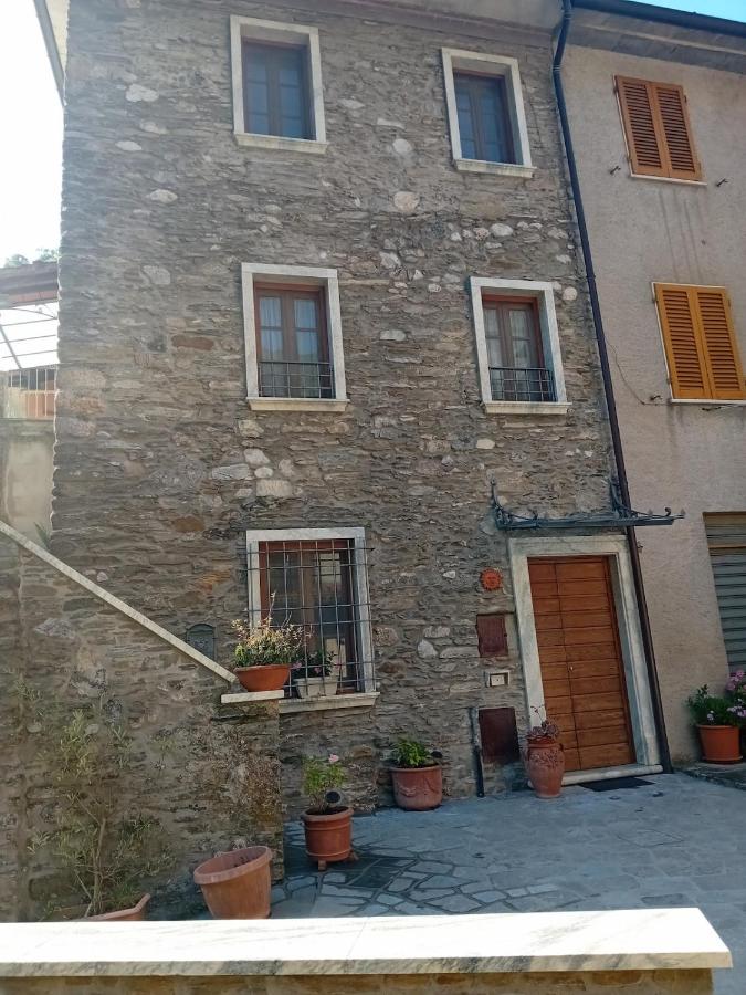 Casetta sotto il Monte Forato - B&B