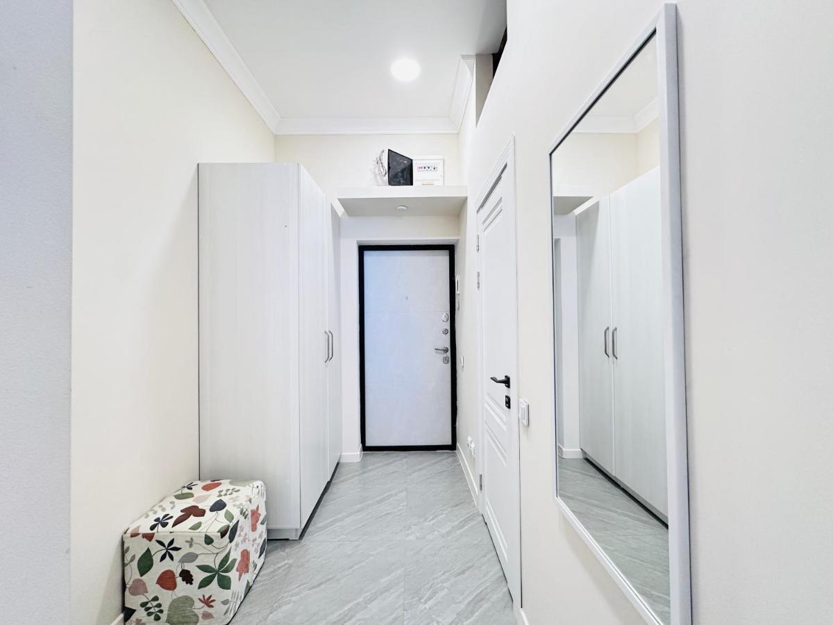 Восточный парк, жилой комплекс 2 - Chambres d’hôtes Almaty