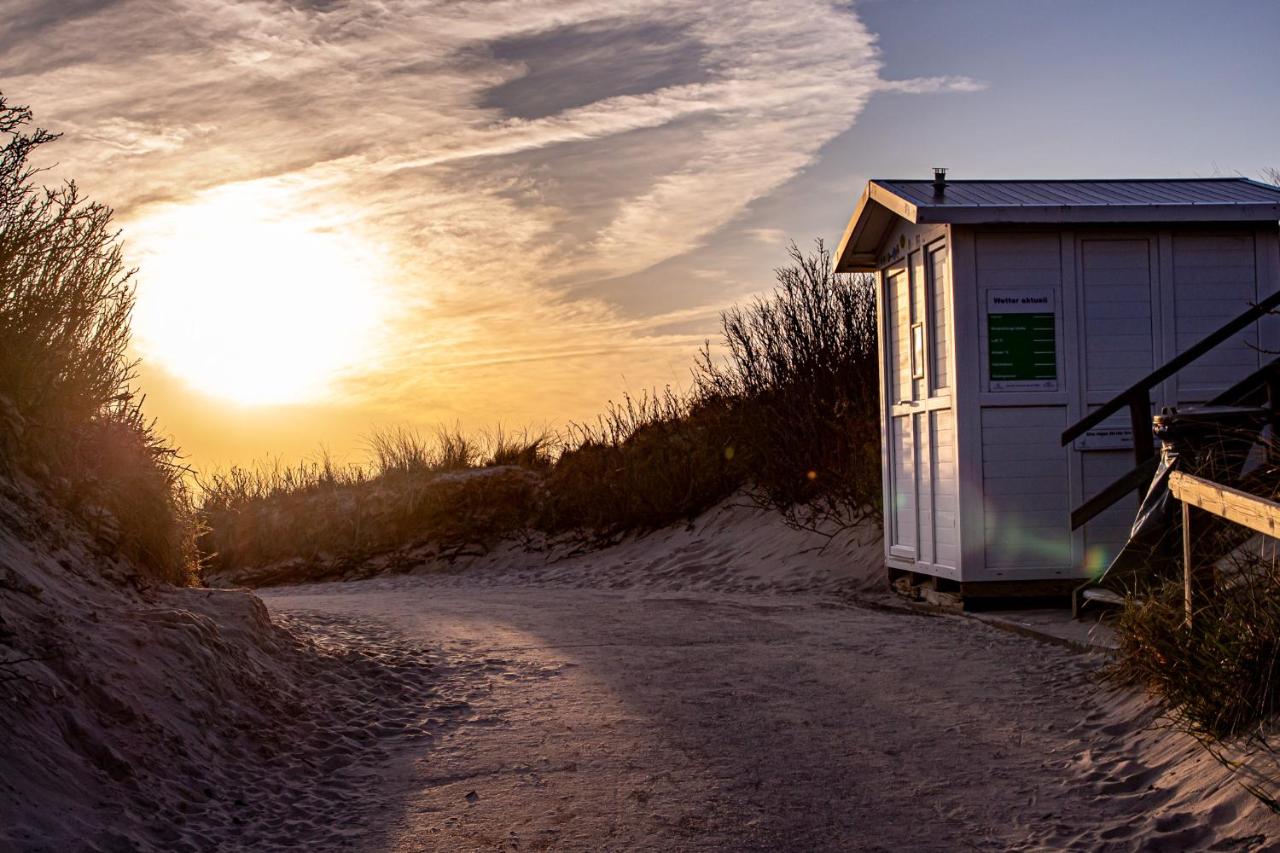 Kuscheliges Sylt Zuhause für 2 Personen - Ferienwohnung Westerland