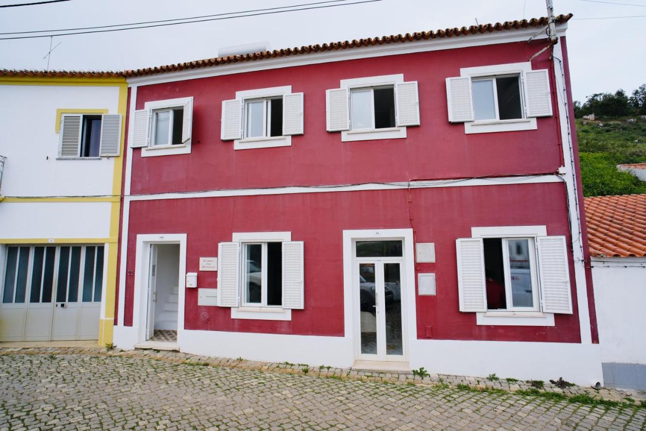 Casa da Serra - Entire 3 Bedroom House with Pool and Fireplace - B&B