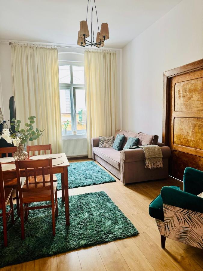 Appartement 2 Chambres