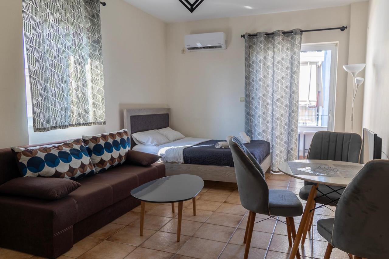 Elia mini suite 8 - B&B