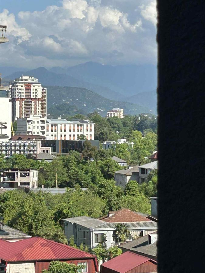 georgia - B&B K’akhaberi