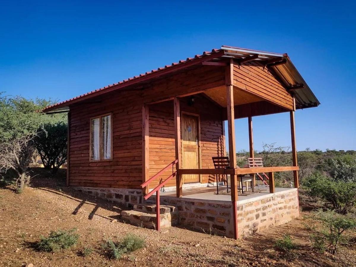 Moonraker Outdoor Adventure Camp - B&B