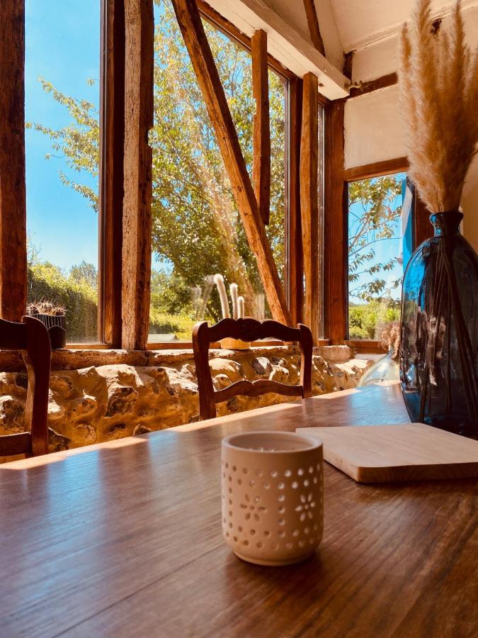 Les Volets Bleus - B&B