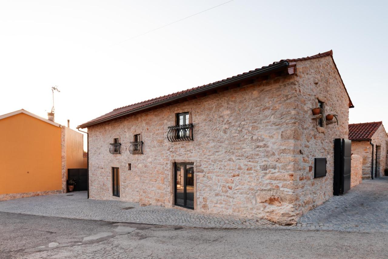 Casa das Libras - Recantos d'Almerinda - B&B