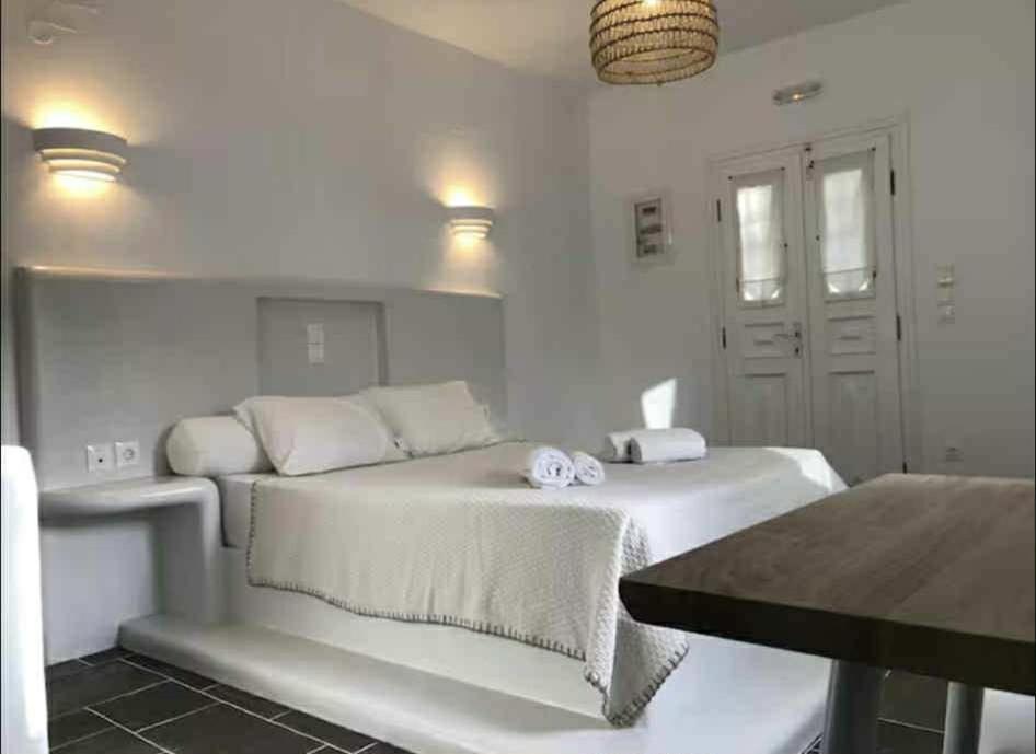 Alyki - B&B