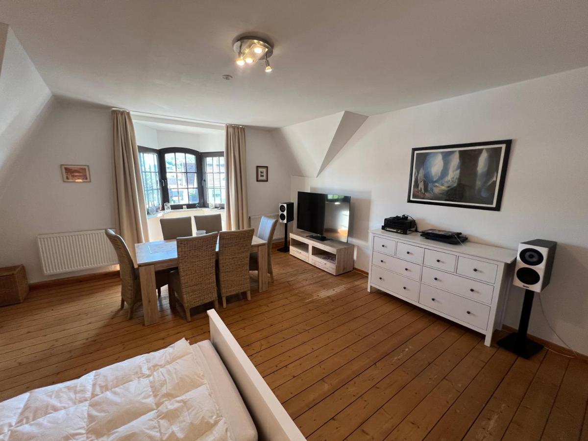 Apartment mit 3 Schlafzimmern