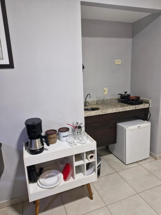 Quarto Double - B&B