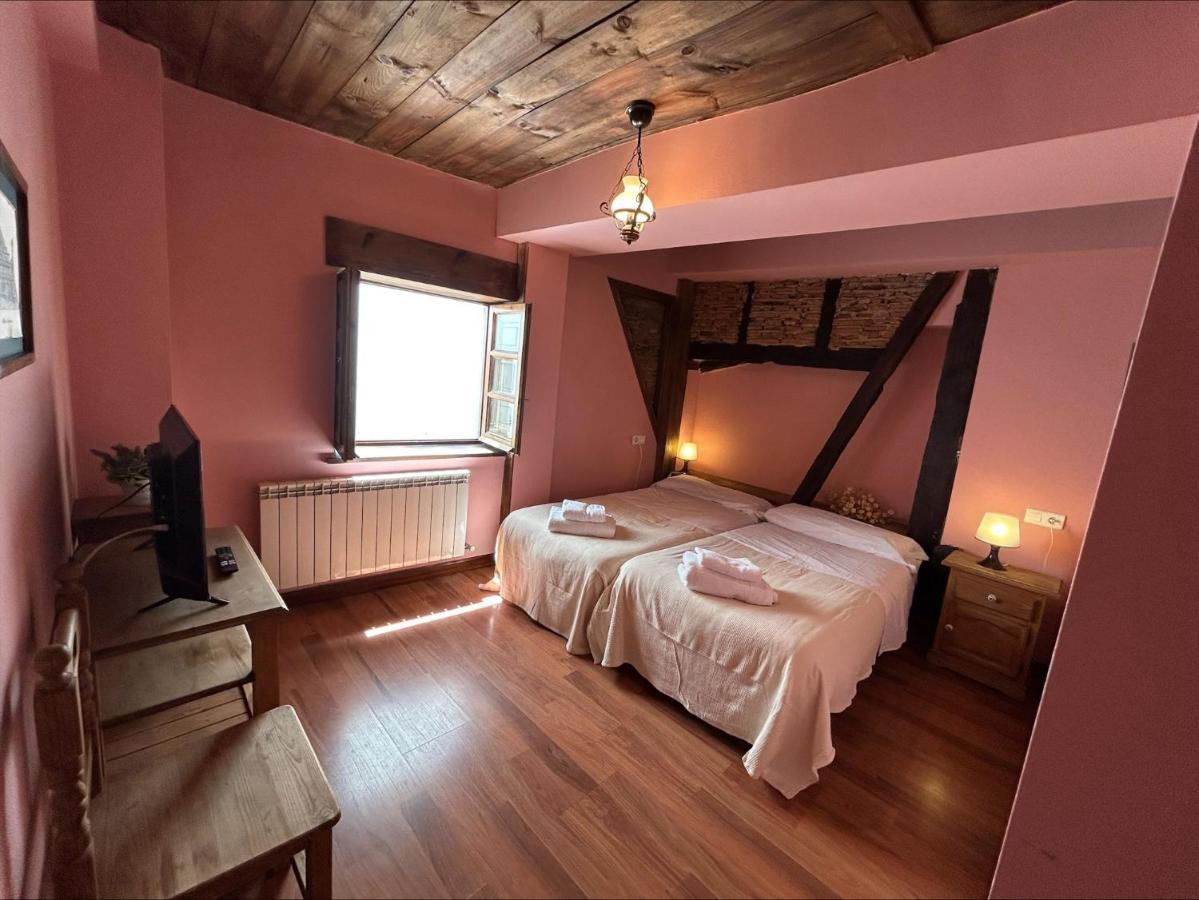 La Carbonería - B&B