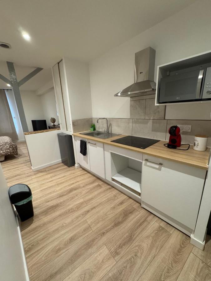 Studio Cosy - B&B