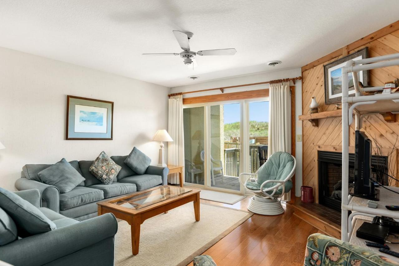 The Quay E3 - B&B Nags Head