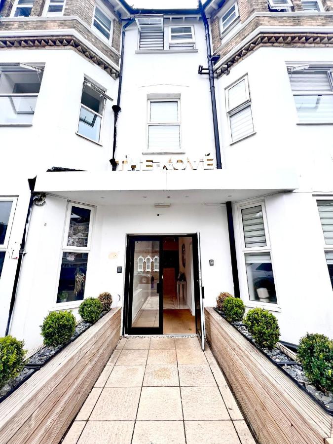 The Beach House 211, The Kove, Bournemouth Beach - Chambres d’hôtes Bournemouth
