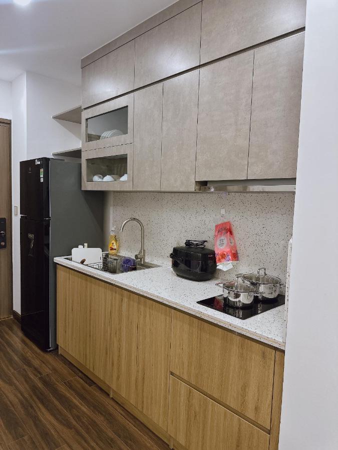 OK! homes- Hoàng Huy commerce Hải Phòng - B&B An Khê