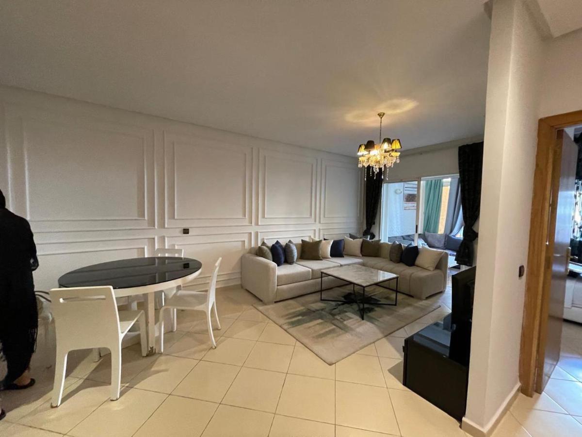 Marina golf olivy - Bed and Breakfast Asilah