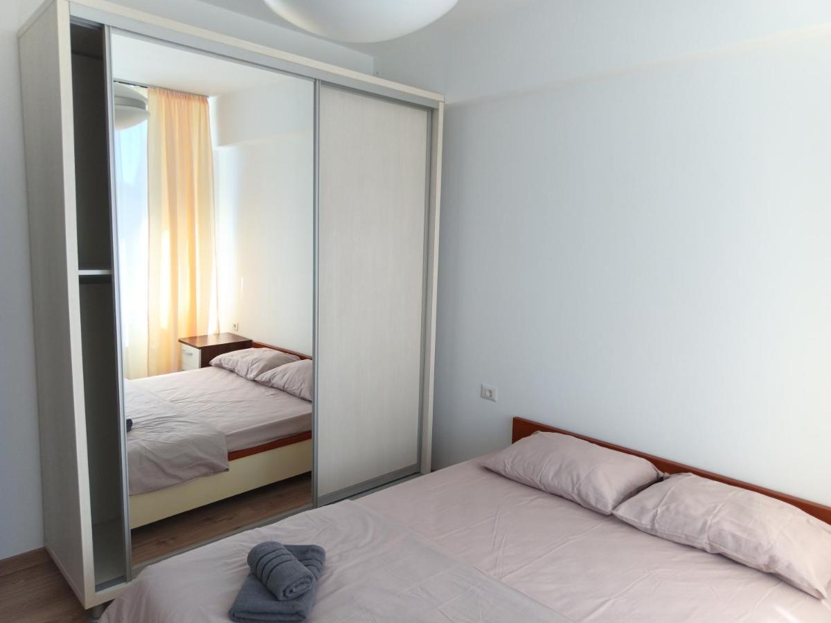 Appartement met 1 Slaapkamer