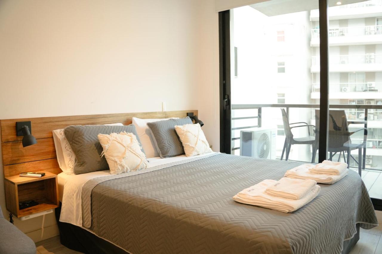 Apartment mit 1 Schlafzimmer