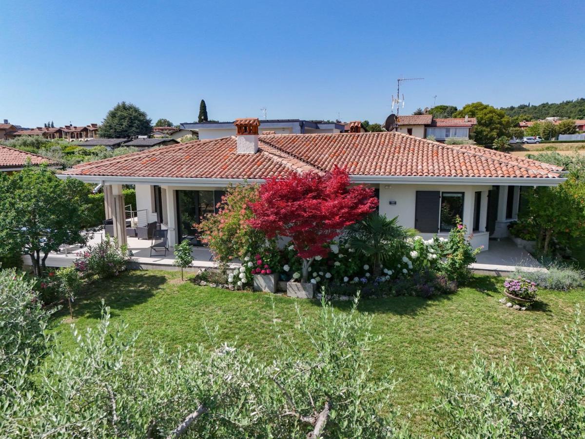 Villa Fortuna - B&B Manerba del Garda
