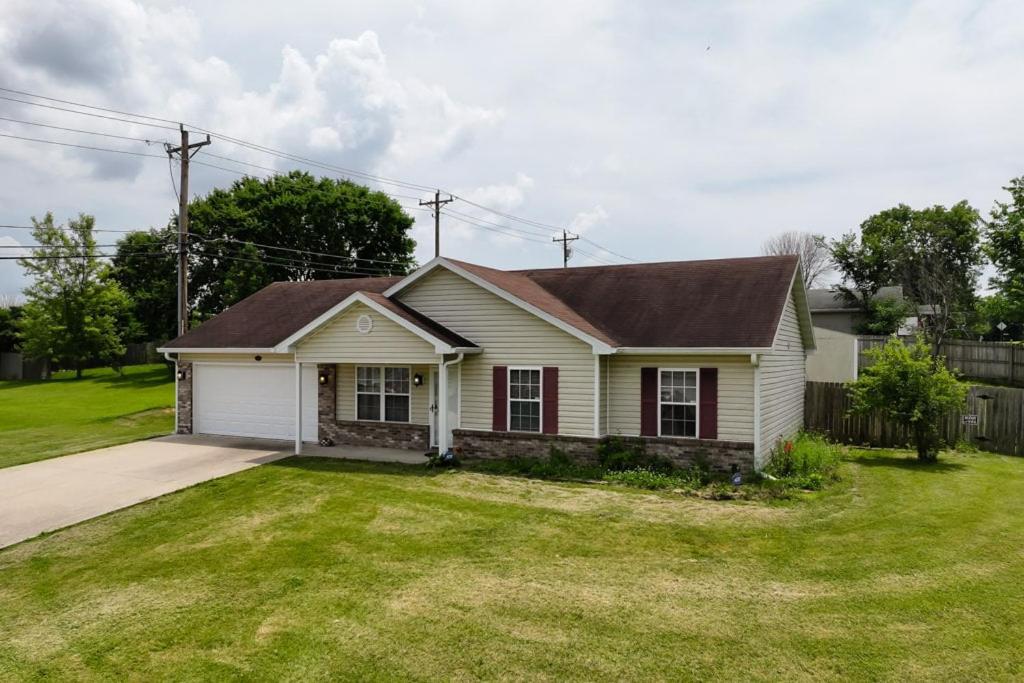 Quiet, Family Friendly Home - Ferienwohnung Columbia