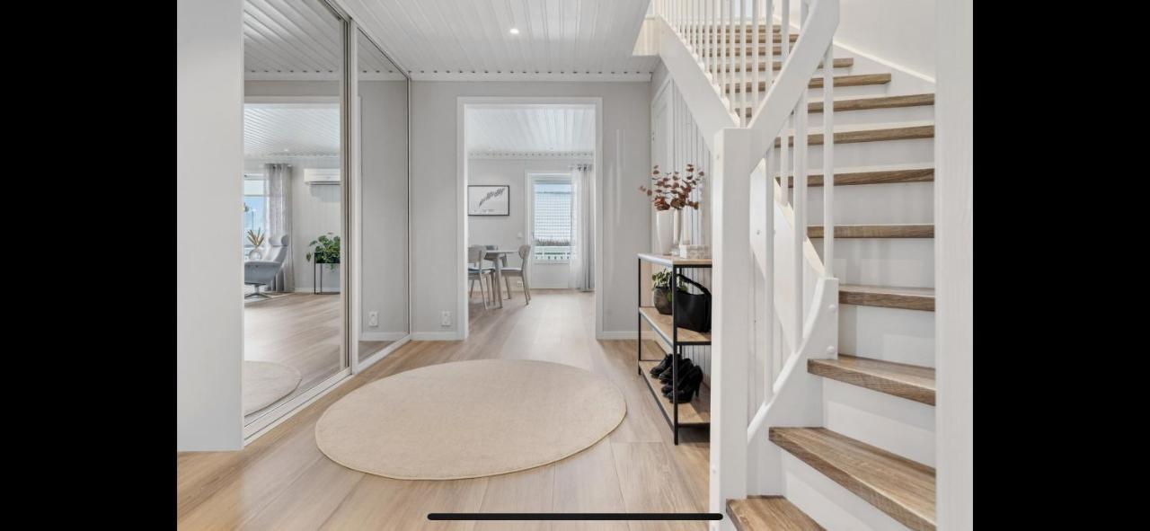 Casa con 4 camere da letto