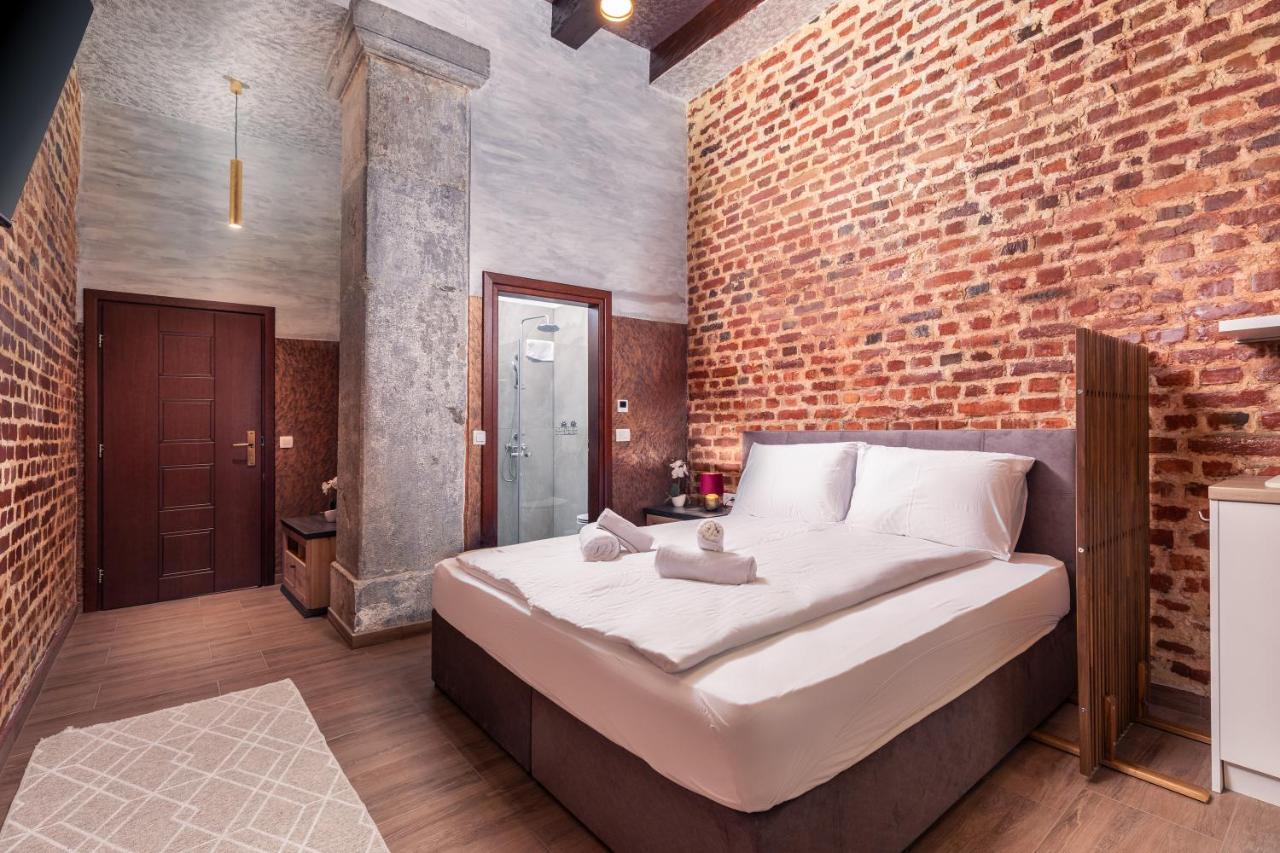 Camera Matrimoniale Superior