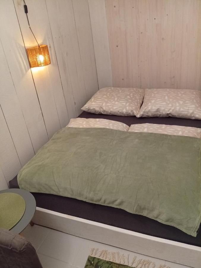 Doppelzimmer mit eigenem Bad