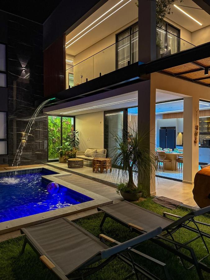 Casa Luxo Boa Vista - B&B