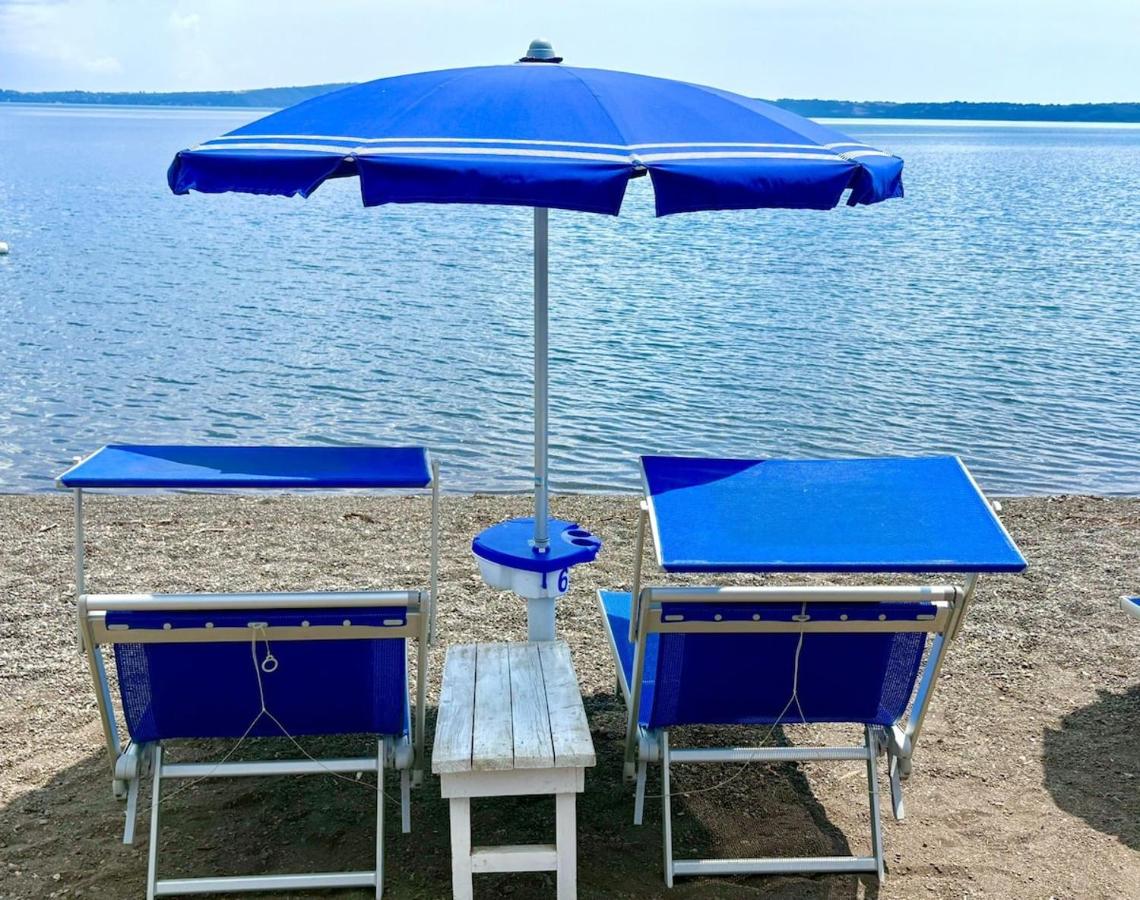 Casa del Lago - B&B Monterosi