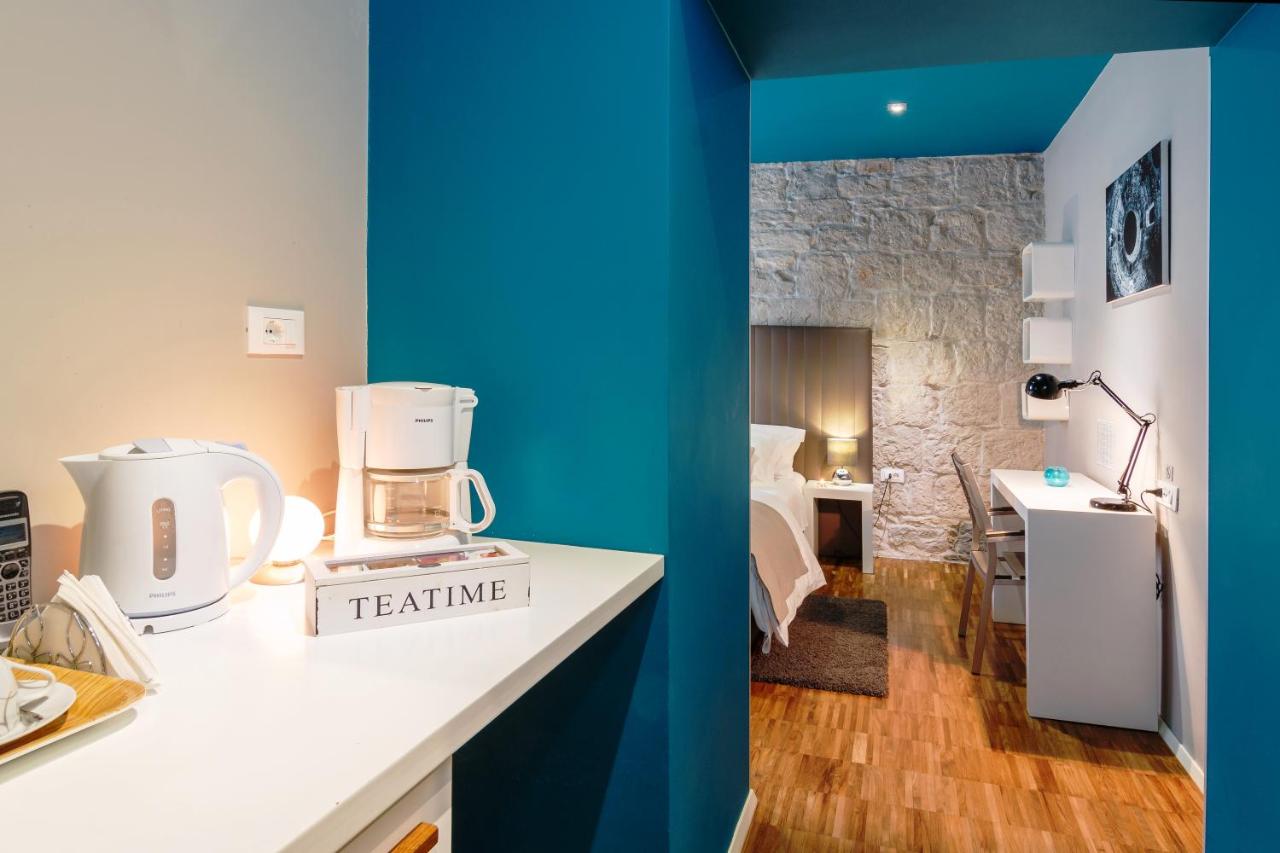 Premium Double or Twin Room