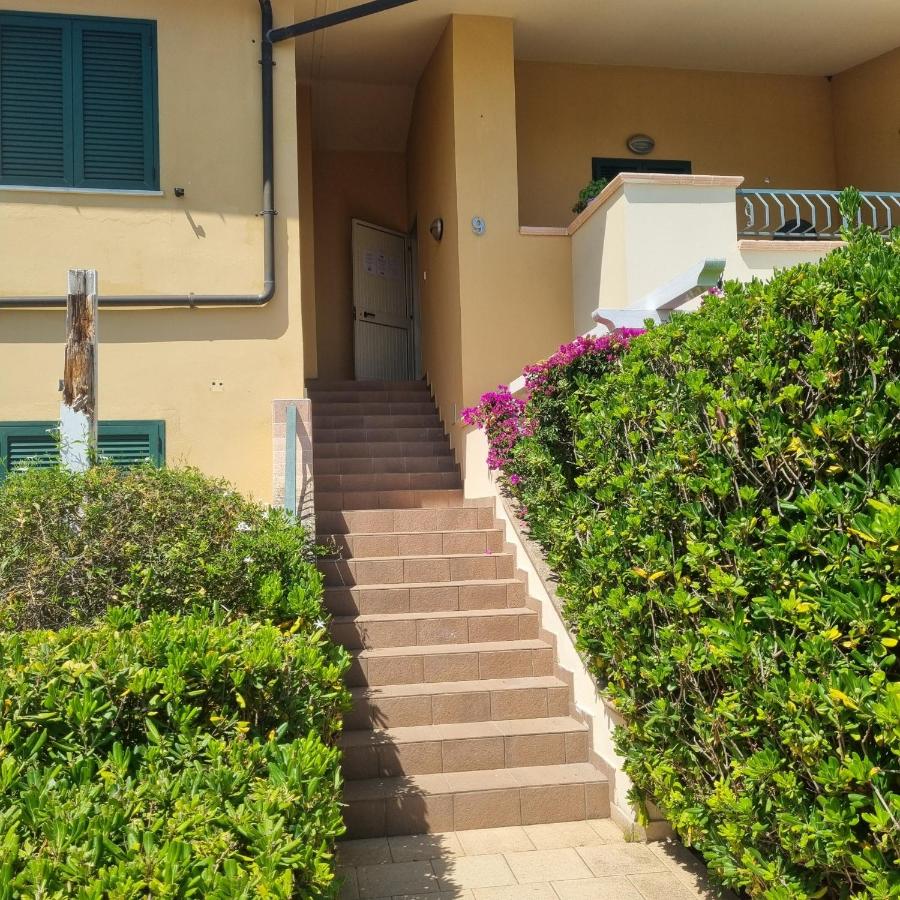 Terrazzo A9 - B&B Parghelia