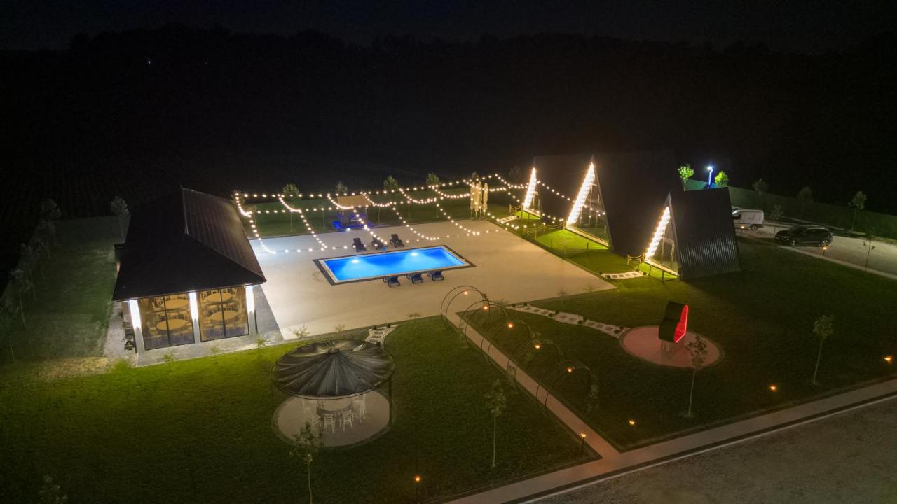 Dream Place Resort - B&B