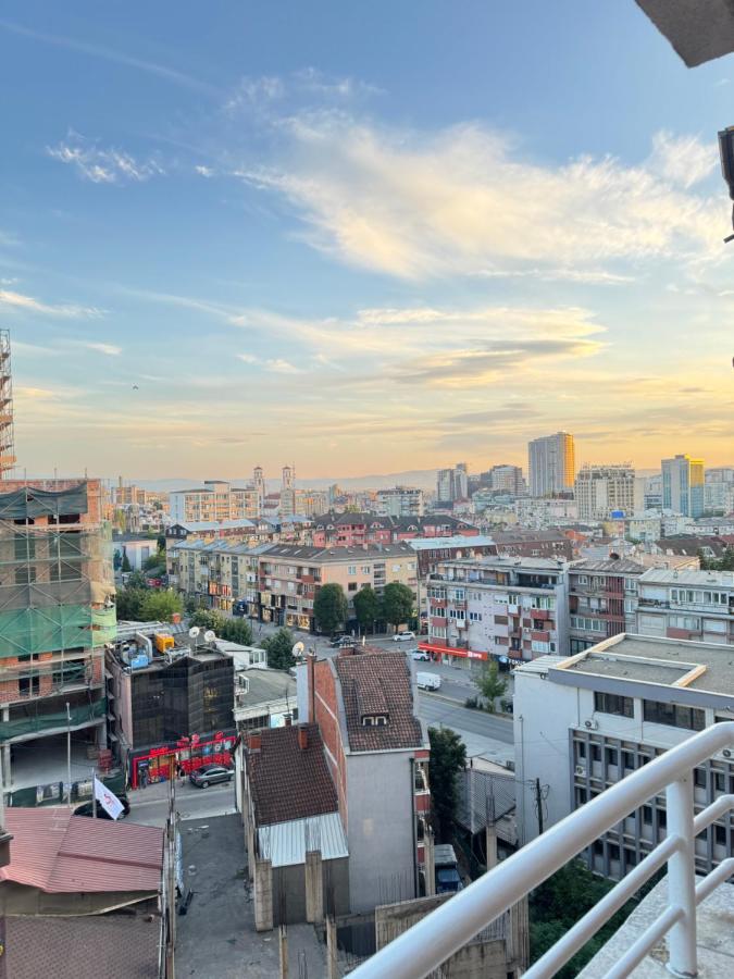 Apartment - in the center of prishtina 1 - B&B